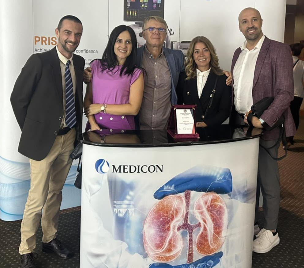 Medicon event photo
