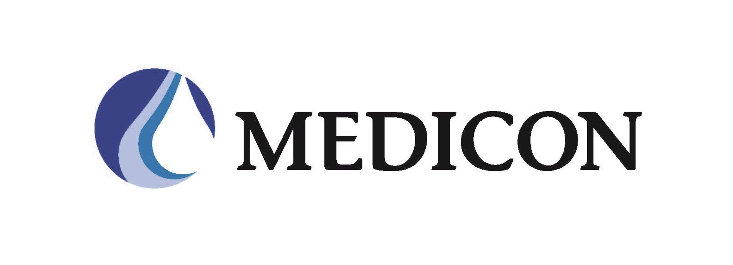 Medicon logo