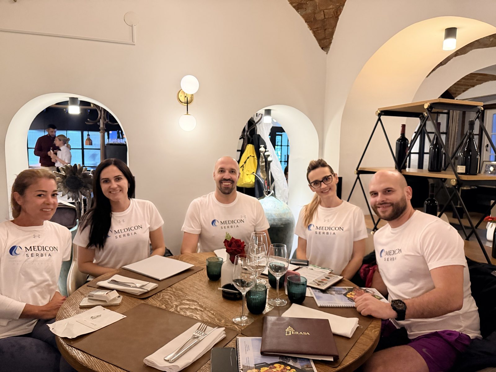 Business Run Novi Sad