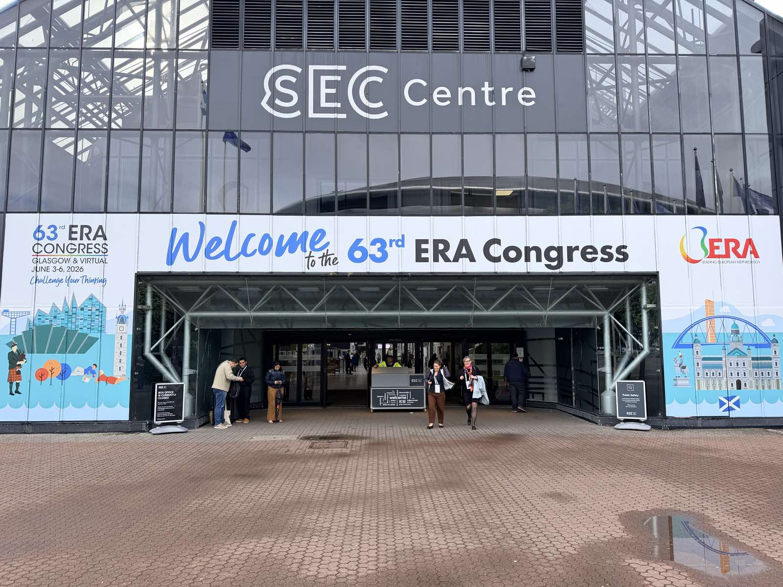 ERA Congress