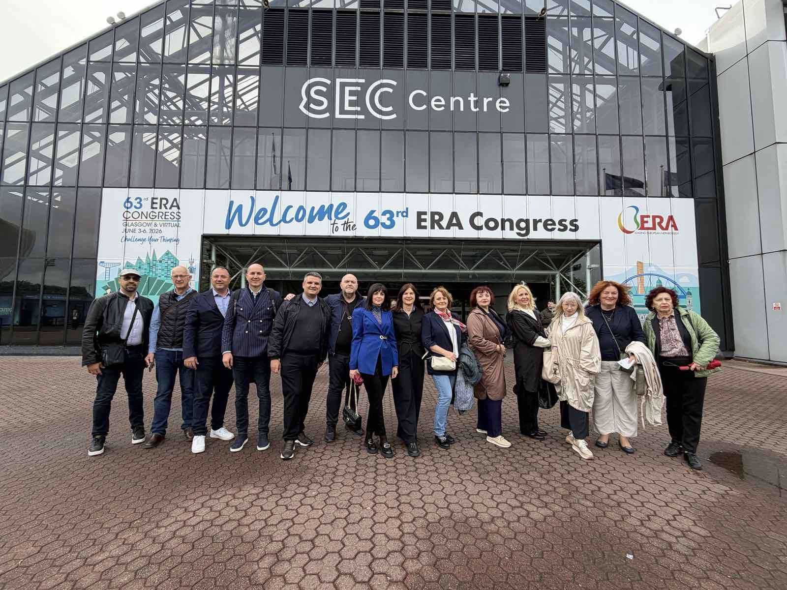 ERA Congress