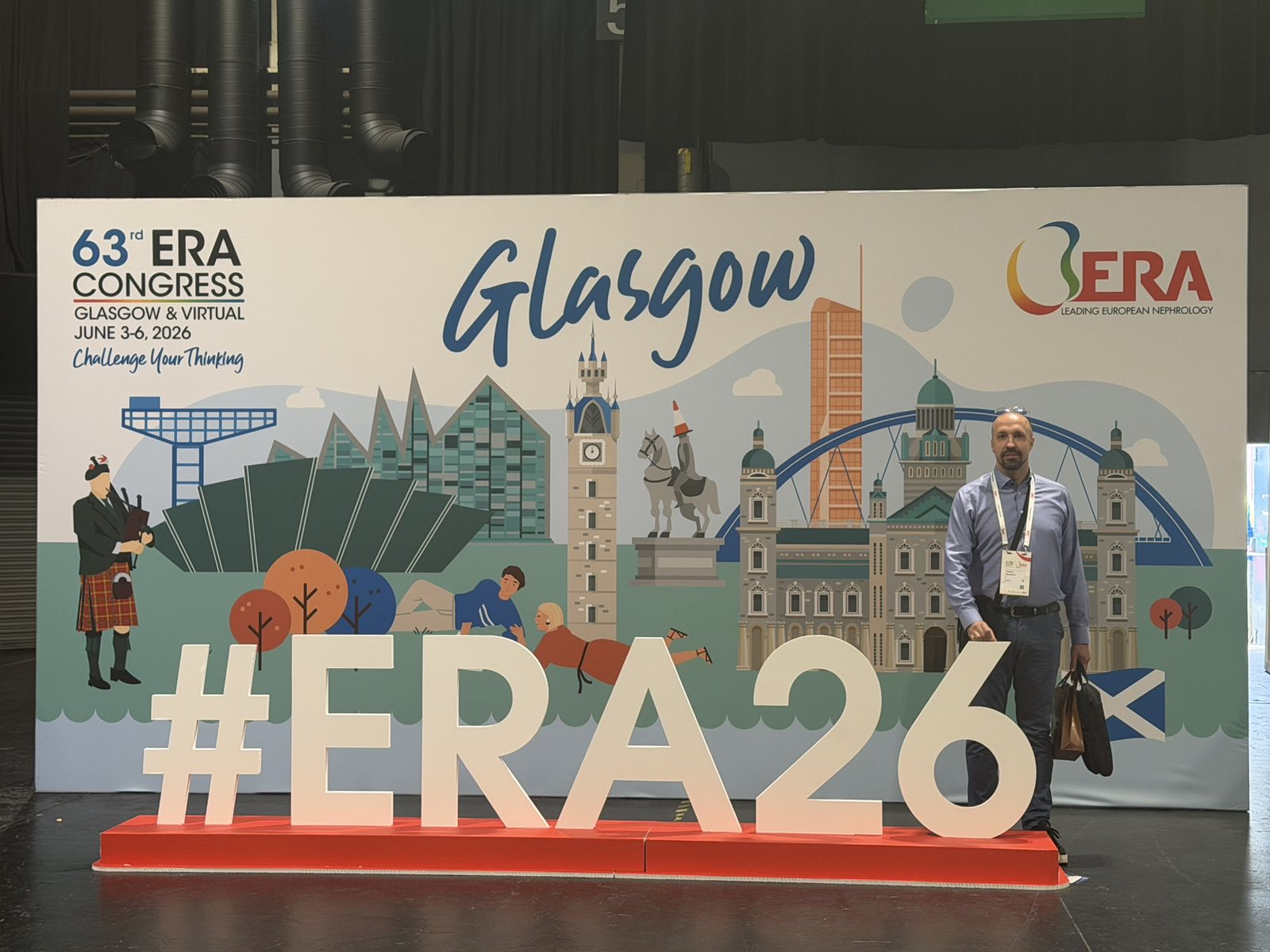 ERA Congress